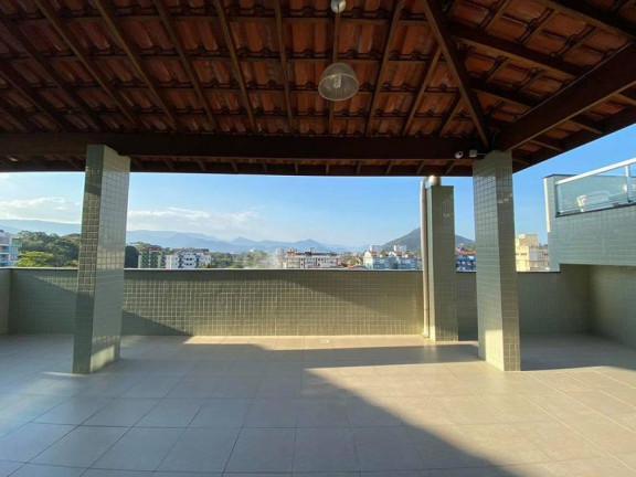 Imagem Apartamento com 2 Quartos à Venda, 65 m² em Praia Grande - Ubatuba
