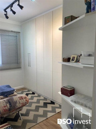 Imagem Apartamento com 3 Quartos à Venda, 125 m² em Chácara Inglesa - São Paulo Imagem Apartamento com 3 Quartos à Venda, 125 m² em Chácara Inglesa - São Paulo