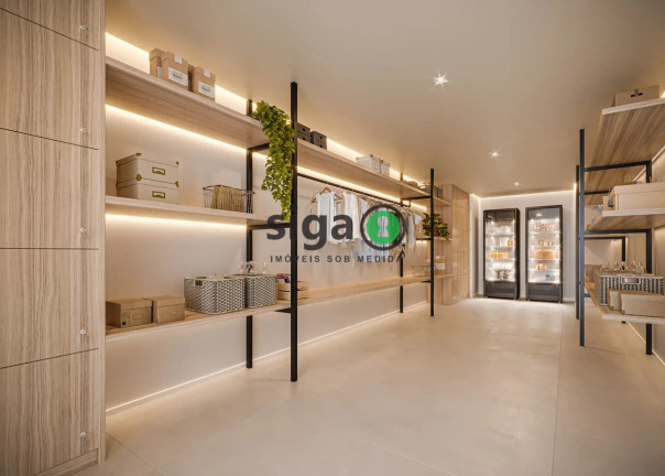 Imagem Apartamento com 3 Quartos à Venda, 164 m² em Brooklin - São Paulo Imagem Apartamento com 3 Quartos à Venda, 164 m² em Brooklin - São Paulo