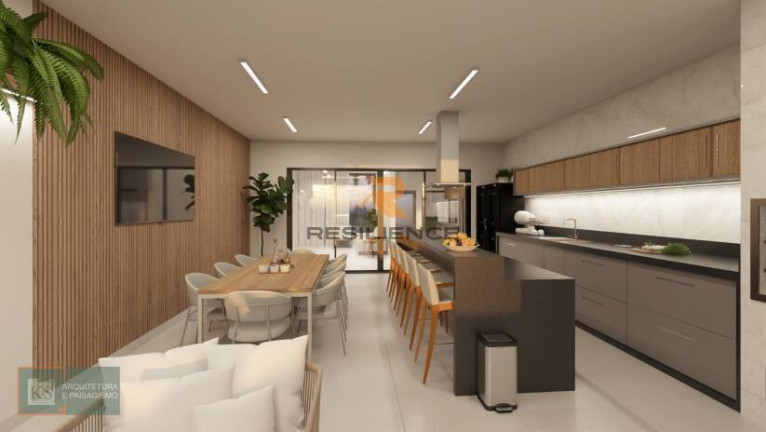 Imagem Casa de Condomínio com 3 Quartos à Venda, 180 m² em Residencial Golden Class - Lagoa Santa Imagem Casa de Condomínio com 3 Quartos à Venda, 180 m² em Residencial Golden Class - Lagoa Santa