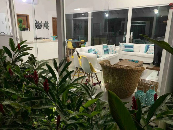 Imagem Casa com 6 Quartos à Venda, 280 m² em Praia De Juqueí - São Sebastião