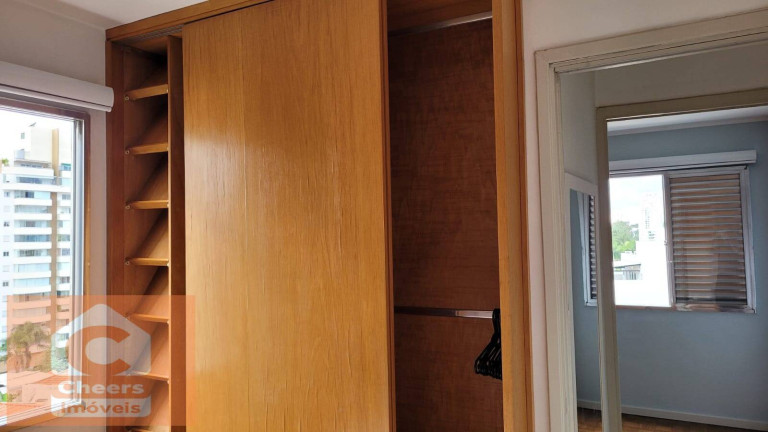 Imagem Apartamento com 3 Quartos à Venda, 71 m² em Vila Mariana - São Paulo