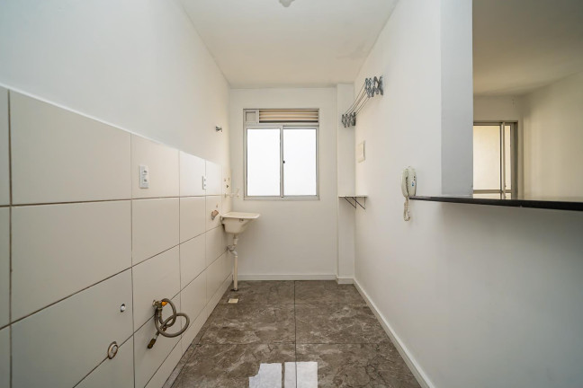 Imagem Apartamento com 2 Quartos à Venda, 49 m² em Bairro Alto - Curitiba Imagem Apartamento com 2 Quartos à Venda, 49 m² em Bairro Alto - Curitiba