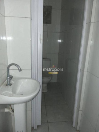 Sala Comercial para Alugar, 150 m² em Centro - São Caetano Do Sul