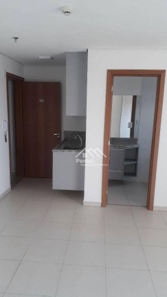 Imagem Apartamento com 1 Quarto à Venda, 30 m² em Nova Aliança - Ribeirão Preto Imagem Apartamento com 1 Quarto à Venda, 30 m² em Nova Aliança - Ribeirão Preto
