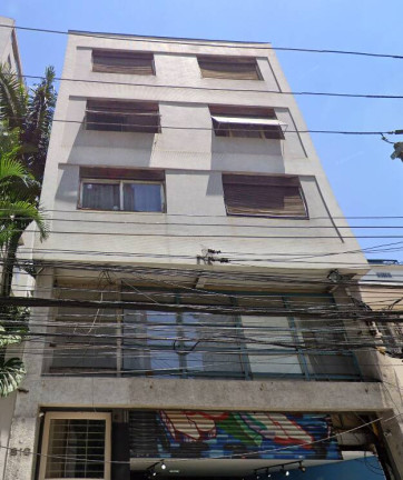 Apartamento à Venda,  em Pinheiros - São Paulo