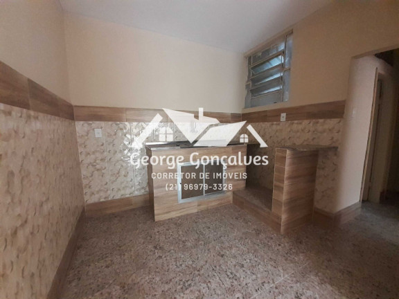 Imagem Casa com 1 Quarto para Alugar, 50 m² em Centro - Duque De Caxias Imagem Casa com 1 Quarto para Alugar, 50 m² em Centro - Duque De Caxias