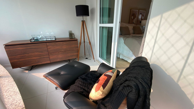 Imagem Apartamento com 3 Quartos à Venda, 138 m² em Centro - Balneário Camboriú