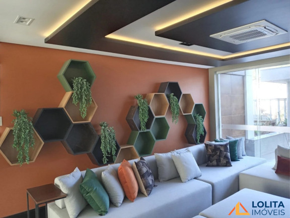 Imagem Apartamento com 3 Quartos à Venda, 101 m² em Agronômica - Florianópolis