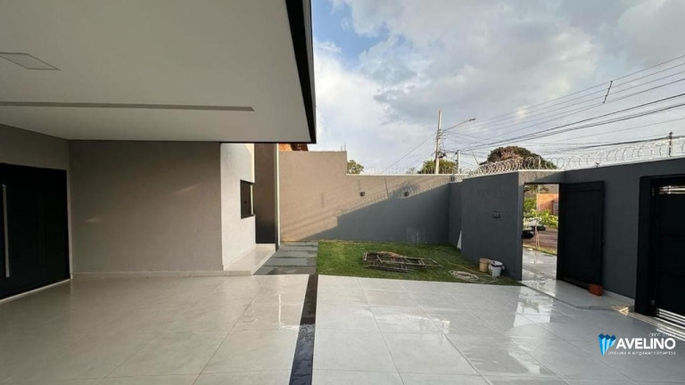 Imagem Casa com 3 Quartos à Venda, 189 m² em Vila Nossa Senhora Das Graças - Campo Grande Imagem Casa com 3 Quartos à Venda, 189 m² em Vila Nossa Senhora Das Graças - Campo Grande