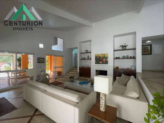 Imagem Casa de Condomínio com 3 Quartos à Venda, 400 m² em Vila Vianna - Cotia Imagem Casa de Condomínio com 3 Quartos à Venda, 400 m² em Vila Vianna - Cotia
