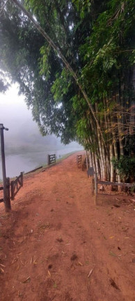 Imagem Chácara com 1 Quarto à Venda, 100 m² em Centro - Lagoinha Imagem Chácara com 1 Quarto à Venda, 100 m² em Centro - Lagoinha