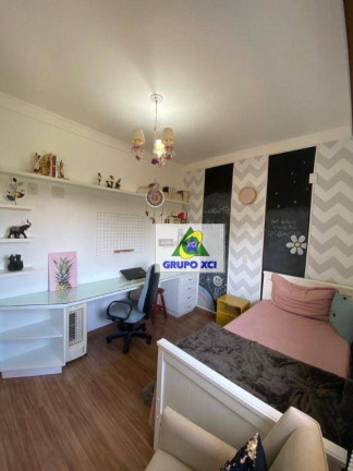 Imagem Casa com 4 Quartos à Venda, 234 m² em Parque Taquaral - Campinas Imagem Casa com 4 Quartos à Venda, 234 m² em Parque Taquaral - Campinas