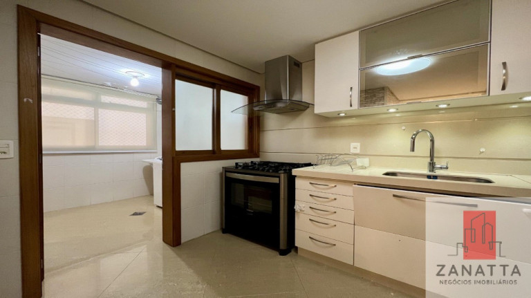 Imagem Apartamento com 3 Quartos à Venda, 156 m² em Centro - Esteio Imagem Apartamento com 3 Quartos à Venda, 156 m² em Centro - Esteio