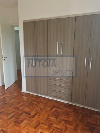 Imagem Apartamento com 3 Quartos à Venda, 120 m² em Vila Mariana - São Paulo Imagem Apartamento com 3 Quartos à Venda, 120 m² em Vila Mariana - São Paulo