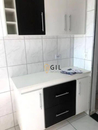 Imagem Apartamento com 2 Quartos à Venda, 42 m² em Cidade Salvador - Jacareí Imagem Apartamento com 2 Quartos à Venda, 42 m² em Cidade Salvador - Jacareí