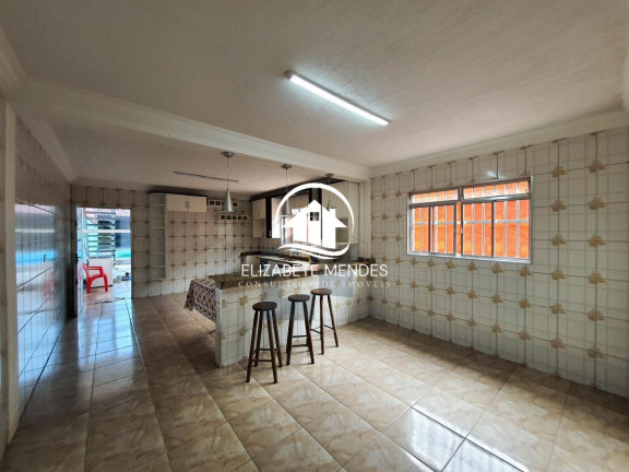 Imagem Casa com 3 Quartos à Venda, 300 m² em Vila Urupes - Suzano Imagem Casa com 3 Quartos à Venda, 300 m² em Vila Urupes - Suzano