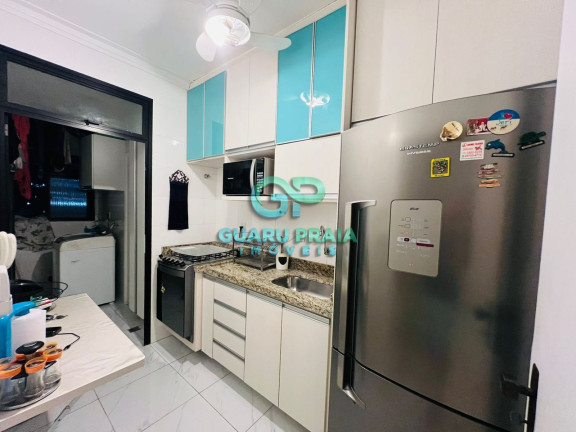 Imagem Apartamento com 2 Quartos à Venda, 78 m² em Enseada - Guarujá