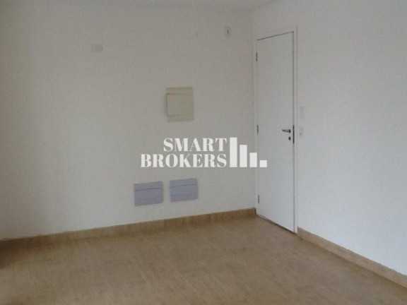 Imagem Apartamento com 2 Quartos à Venda, 64 m² em Vila Mariana - São Paulo