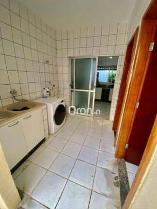 Imagem Sobrado com 4 Quartos à Venda, 195 m² em Anhangüera - Goiânia Imagem Sobrado com 4 Quartos à Venda, 195 m² em Anhangüera - Goiânia