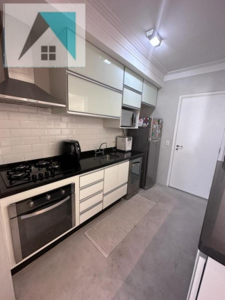 Imagem Apartamento com 2 Quartos à Venda, 79 m² em Dezoito Do Forte Empresarial/alphaville. - Barueri
