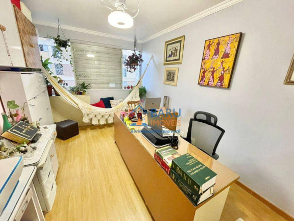 Imagem Apartamento com 4 Quartos à Venda, 137 m² em Higienópolis - São Paulo Imagem Apartamento com 4 Quartos à Venda, 137 m² em Higienópolis - São Paulo