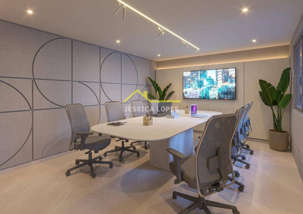 Imagem Flat com 1 Quarto à Venda, 34 m² em Jardim Oceania - João Pessoa Imagem Flat com 1 Quarto à Venda, 34 m² em Jardim Oceania - João Pessoa