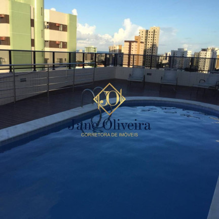 Imagem Apartamento com 2 Quartos para Temporada, 60 m² em Manaíra - João Pessoa Imagem Apartamento com 2 Quartos para Temporada, 60 m² em Manaíra - João Pessoa