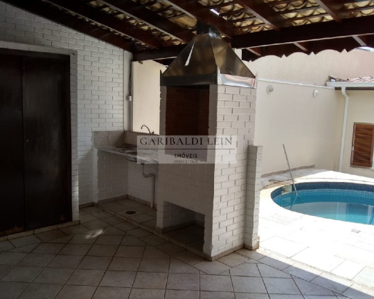 Imagem Casa com 3 Quartos à Venda, 169 m² em Jardim Dom Bosco - Campinas Imagem Casa com 3 Quartos à Venda, 169 m² em Jardim Dom Bosco - Campinas