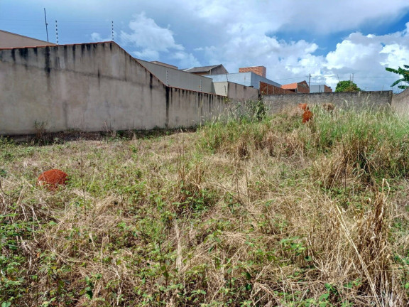 Imagem Terreno à Venda, 360 m² em Gran Ville - Anápolis Imagem Terreno à Venda, 360 m² em Gran Ville - Anápolis
