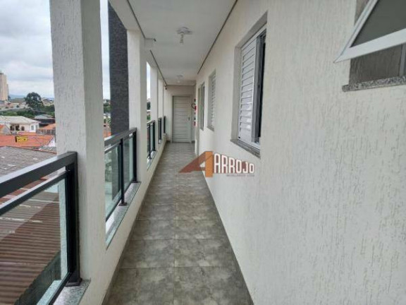 Apartamento com 2 Quartos à Venda, 46 m² em Penha De França - São Paulo