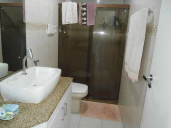 Imagem Apartamento com 3 Quartos à Venda, 115 m² em Candeal - Salvador Imagem Apartamento com 3 Quartos à Venda, 115 m² em Candeal - Salvador