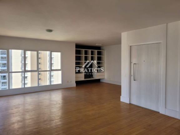 Imagem Apartamento com 3 Quartos à Venda, 150 m² em Paraíso - São Paulo