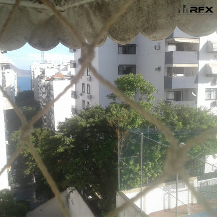 Apartamento com 3 Quartos à Venda, 100 m² em Ingá - Niterói