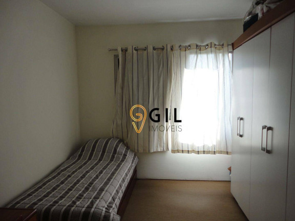 Imagem Apartamento com 3 Quartos à Venda, 97 m² em Centro - Jacareí Imagem Apartamento com 3 Quartos à Venda, 97 m² em Centro - Jacareí