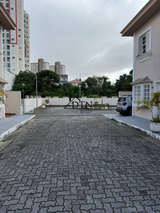 Imagem Casa com 3 Quartos à Venda, 120 m² em Vila Eldízia - Santo André Imagem Casa com 3 Quartos à Venda, 120 m² em Vila Eldízia - Santo André
