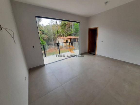 Imagem Casa de Condomínio com 4 Quartos à Venda, 199 m² em Campinho - Lagoa Santa