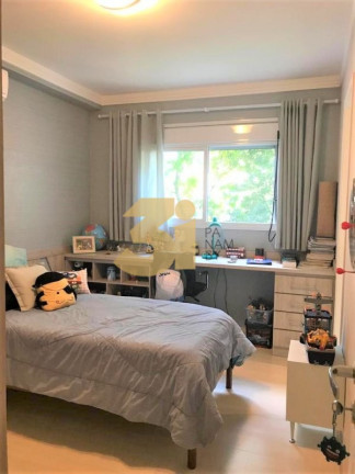 Imagem Apartamento com 4 Quartos à Venda, 246 m² em Chácara Santo Antônio (zona Sul) - São Paulo Imagem Apartamento com 4 Quartos à Venda, 246 m² em Chácara Santo Antônio (zona Sul) - São Paulo
