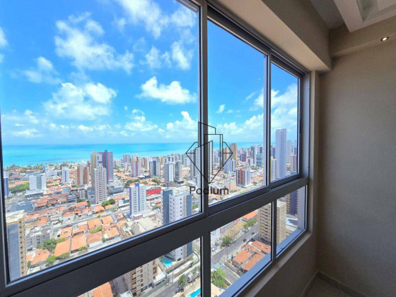 Imagem Apartamento com 2 Quartos à Venda, 57 m² em Manaíra - João Pessoa Imagem Apartamento com 2 Quartos à Venda, 57 m² em Manaíra - João Pessoa