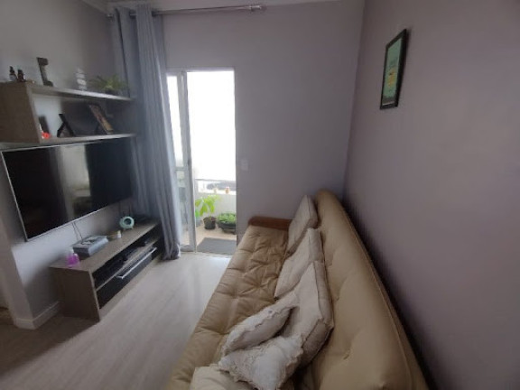 Imagem Apartamento com 2 Quartos à Venda, 52 m² em Residencial Spazio Splendido - Sorocaba Imagem Apartamento com 2 Quartos à Venda, 52 m² em Residencial Spazio Splendido - Sorocaba