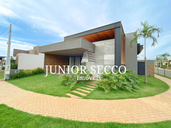 Imagem Casa de Condomínio com 3 Quartos à Venda, 372 m² em Quinta Do Lago Residence - São José Do Rio Preto Imagem Casa de Condomínio com 3 Quartos à Venda, 372 m² em Quinta Do Lago Residence - São José Do Rio Preto