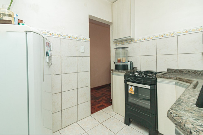 Imagem Apartamento com 2 Quartos à Venda, 48 m² em Passo Da Areia - Porto Alegre Imagem Apartamento com 2 Quartos à Venda, 48 m² em Passo Da Areia - Porto Alegre