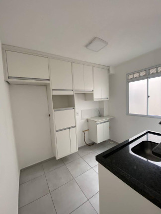 Imagem Apartamento à Venda,  em Vila Juliana - Botucatu