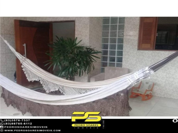 Imagem Apartamento com 3 Quartos à Venda, 170 m² em Vila Sao Joao - Cabedelo Imagem Apartamento com 3 Quartos à Venda, 170 m² em Vila Sao Joao - Cabedelo