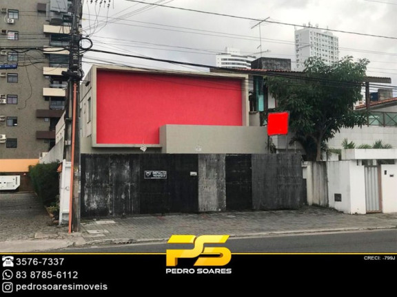 Imagem Imóvel para Alugar, em Tambaú - João Pessoa Imagem Imóvel para Alugar, em Tambaú - João Pessoa