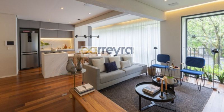 Imagem Apartamento com 3 Quartos à Venda, 105 m² em Campo Belo - São Paulo Imagem Apartamento com 3 Quartos à Venda, 105 m² em Campo Belo - São Paulo