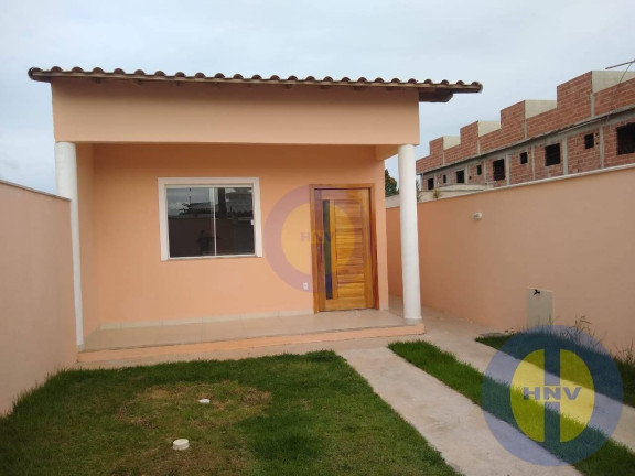 Imagem Casa com 2 Quartos à Venda, em Itaipuaçu - Maricá Imagem Casa com 2 Quartos à Venda, em Itaipuaçu - Maricá