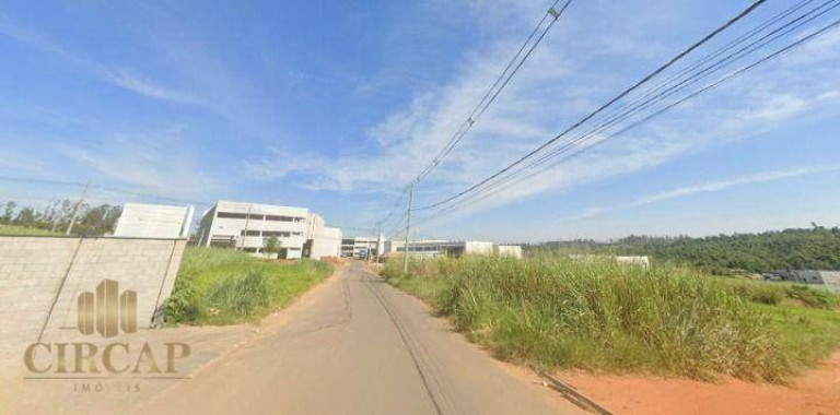 Imagem Terreno à Venda, 2.000 m² em Europark Comercial - Indaiatuba Imagem Terreno à Venda, 2.000 m² em Europark Comercial - Indaiatuba
