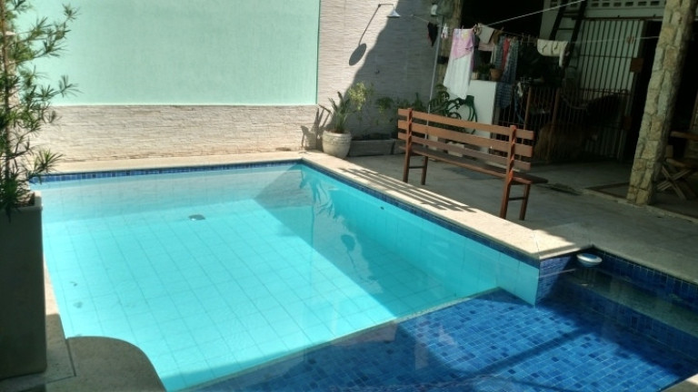 Imagem Casa com 5 Quartos à Venda, 396 m² em Parque Tarcisio Miranda - Campos Dos Goytacazes Imagem Casa com 5 Quartos à Venda, 396 m² em Parque Tarcisio Miranda - Campos Dos Goytacazes