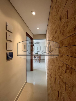 Imagem Apartamento com 1 Quarto à Venda,  em Cambuci - São Paulo